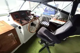 Thumbnail von Catfish Boats 1500  Catfish 1500