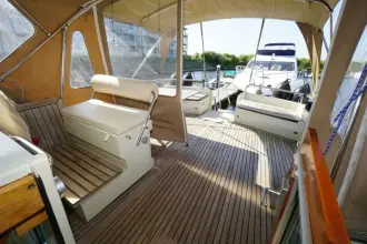Thumbnail von Linssen Grand Sturdy 430 AC MKII Linssen Grand Sturdy 430