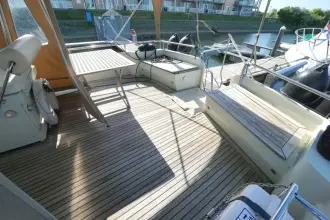 Thumbnail von Linssen Grand Sturdy 430 AC MKII Linssen Grand Sturdy 430