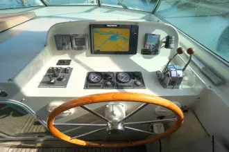 Thumbnail von Linssen Grand Sturdy 430 AC MKII Linssen Grand Sturdy 430