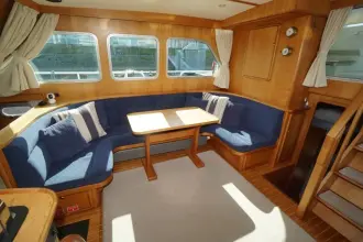 Thumbnail von Linssen Grand Sturdy 430 AC MKII Linssen Grand Sturdy 430