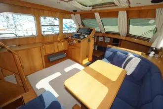 Thumbnail von Linssen Grand Sturdy 430 AC MKII Linssen Grand Sturdy 430