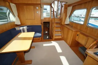 Thumbnail von Linssen Grand Sturdy 430 AC MKII Linssen Grand Sturdy 430