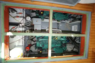 Thumbnail von Linssen Grand Sturdy 430 AC MKII Linssen Grand Sturdy 430