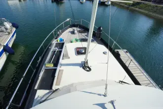 Thumbnail von Linssen Grand Sturdy 430 AC MKII Linssen Grand Sturdy 430