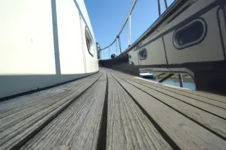 Thumbnail von Linssen Grand Sturdy 430 AC MKII Linssen Grand Sturdy 430