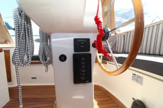 Thumbnail von Intercruiser 27 Cabin