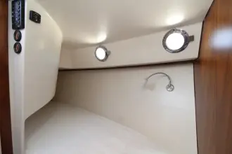 Thumbnail von Intercruiser 27 Cabin