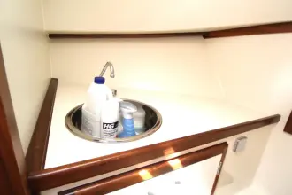 Thumbnail von Intercruiser 27 Cabin