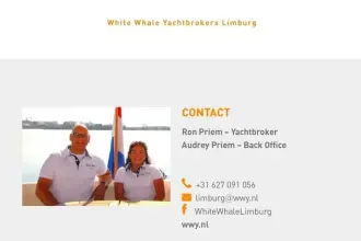 Thumbnail von Intercruiser 27 Cabin