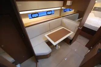 Thumbnail von Jeanneau Leader 40