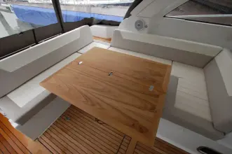 Thumbnail von Jeanneau Leader 40