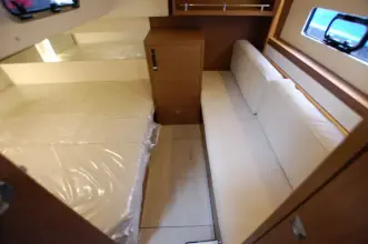 Thumbnail von Jeanneau Leader 40