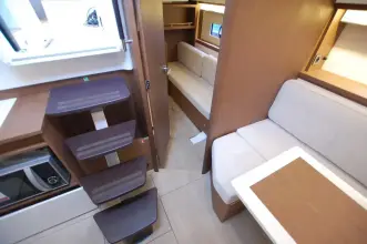 Thumbnail von Jeanneau Leader 40