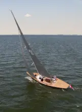 Thumbnail von Leonardo Yachts Eagle 44 E44 #19