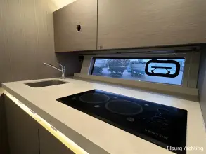 Thumbnail von Beneteau Gran Turismo 41