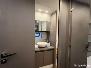 Thumbnail von Beneteau Gran Turismo 41