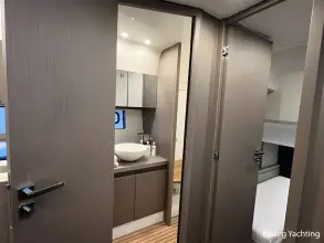 Thumbnail von Beneteau Gran Turismo 41