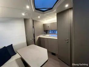 Thumbnail von Beneteau Gran Turismo 41