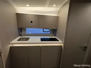 Thumbnail von Beneteau Gran Turismo 41