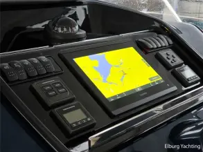 Thumbnail von Beneteau Gran Turismo 41