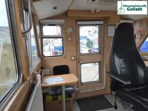 Thumbnail von Ex Loodsboot 16.00 Lotte