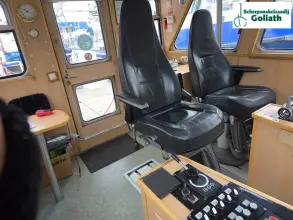 Thumbnail von Ex Loodsboot 16.00 Lotte