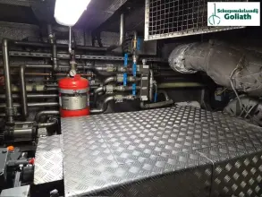 Thumbnail von Ex Loodsboot 16.00 Lotte