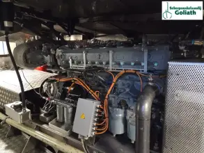 Thumbnail von Ex Loodsboot 16.00 Lotte