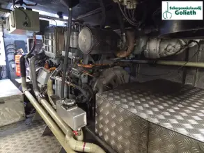 Thumbnail von Ex Loodsboot 16.00 Lotte