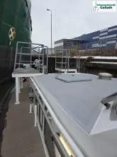 Thumbnail von Ex Loodsboot 16.00 Lotte