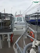 Thumbnail von Ex Loodsboot 16.00 Lotte