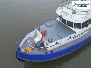 Thumbnail von Patrol 3