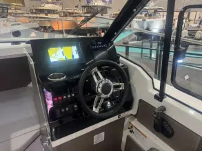 Thumbnail von Jeanneau Merry Fisher 795