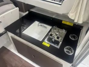 Thumbnail von Jeanneau Merry Fisher 795