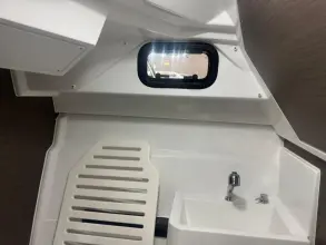 Thumbnail von Jeanneau Merry Fisher 795