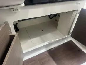 Thumbnail von Jeanneau Merry Fisher 795