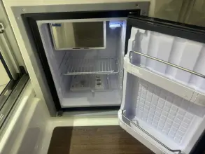 Thumbnail von Jeanneau Merry Fisher 795