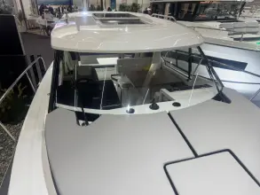 Thumbnail von Jeanneau Merry Fisher 795