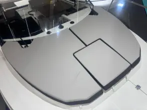 Thumbnail von Jeanneau Merry Fisher 795