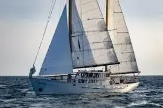 Thumbnail von Bermuda Ketch 28.15