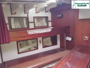 Thumbnail von Bermuda Ketch 28.15