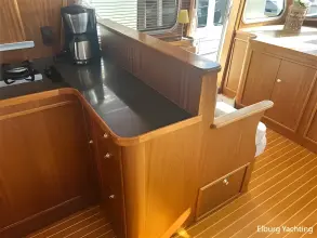 Thumbnail von Alm Trawler 13.20 AD