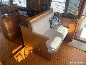 Thumbnail von Alm Trawler 13.20 AD