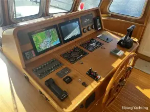 Thumbnail von Alm Trawler 13.20 AD