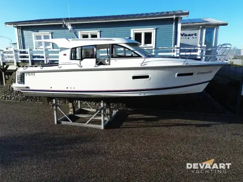 Nimbus 305 Coupe 244537