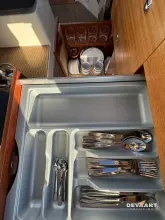 Thumbnail von Nimbus 305 Coupe 244537