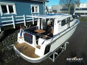 Thumbnail von Nimbus 305 Coupe 244537