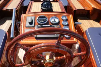 Thumbnail von Wester Engh 800 classic