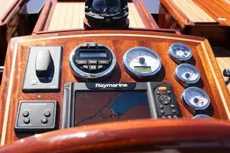 Thumbnail von Wester Engh 800 classic